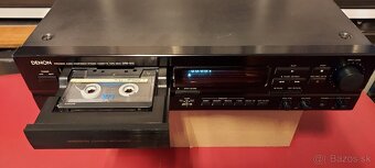 Predám decky Denon a Telefunken - 3