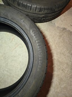 Pneumatiky Continental 185/55 R15 - 3