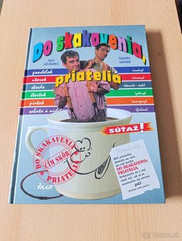 Predám rôzne detské knihy - 3