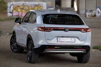 Predám Hondu HR-V e:HEV Advance - 3