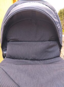 Kočík Junama Diamond - 3