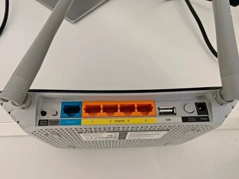 TP-Link Archer C20 - 3