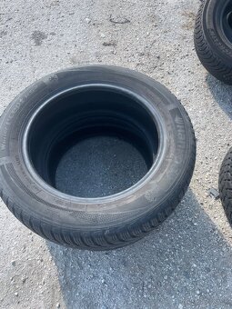 195/60r16 - 3