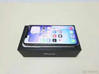 Apple Iphone 11 PRO MAX SILVER v topstave ,BATERKA 100% - 3