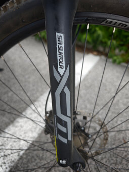 Predam e-bike CTM - 3