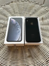 Apple iPhone Xr 64GB Black - Čierny - 3
