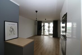 2-izbový byt s terasou na ulici  Eduarda Wenzla v projekte R - 3