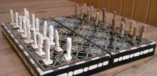 Kostené šachy - 3