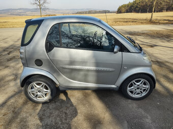 Smart Fortwo 0.6i Turbo - 3