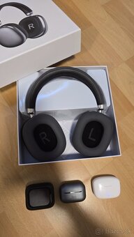 Bluetooth sluchadla - 3