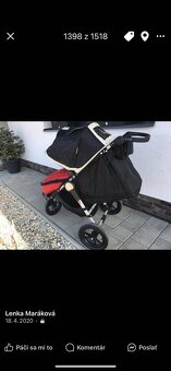 Baby Jogger - 3