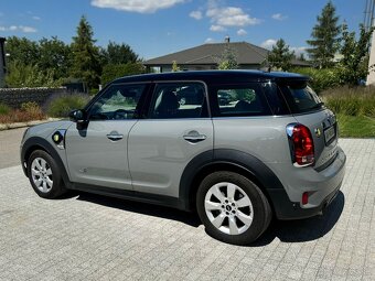 Mini Countryman Cooper SE ALL4 - 3