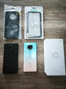 Xiaomi Mi 10 T Lite 5G. - 3