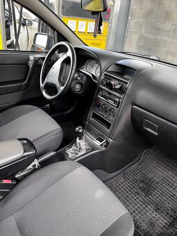 Opel astra classic 1.4 twinport - 3