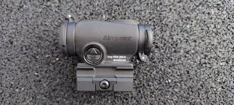 Predám nový Aimpoint Duty RDS - 3