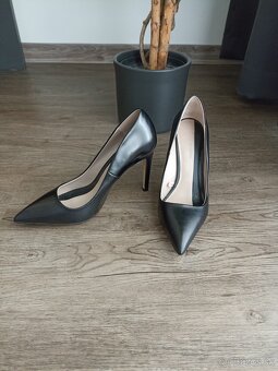Lodičky ZARA - 3