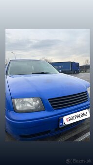 Golf 4 Rozpredam - 3