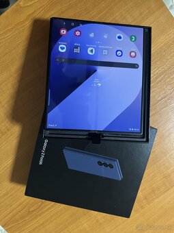 Samsung Z Fold6 12/256 - 3