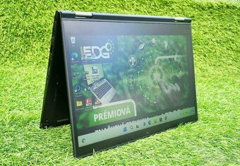 ThinkPad X390 Yoga i5 16GB 256GB 13.3"FHD IPS TOUCH+Pero - 3