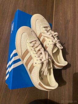 Pánske ADIDAS SAMBA OG Veľ.40 / 6,5 Nové - 3