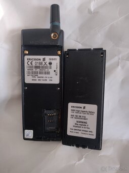 ERICSSON GA628 - 3