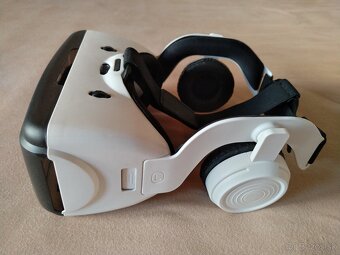 VR-Okuliare - 3