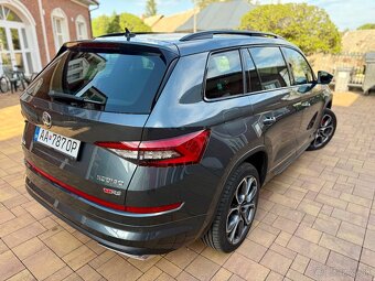 ŠKODA KODIAQ RS 176KW 4x4 - 3