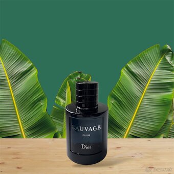 Dior Sauvage Elixir 100ml - 3