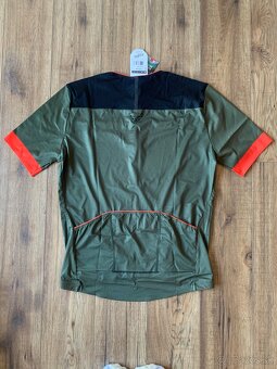 Dynafit ride lite 1/2zip - 3