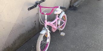 Detsky bicykel Top stave - 3