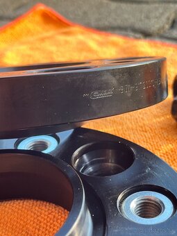 Eibach 5x120 20mm - 3