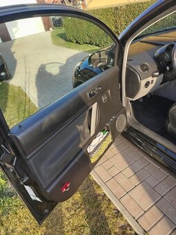 VW New Beetle - 3