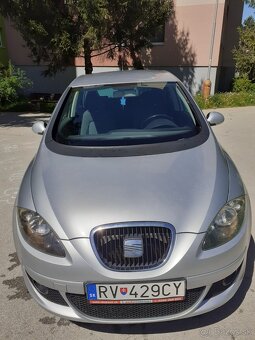Seat Altea 2005 - 3