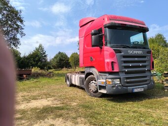 Scania Euro 3 - 3