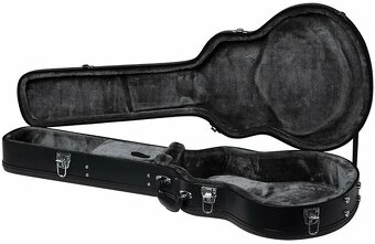 Predám kufor pre gitaru - Epiphone 940-EHLCS - 3