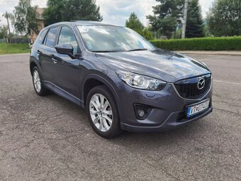 Mazda CX5 2.2 Skyactive 129KW, 2013, 175xxx km - 3