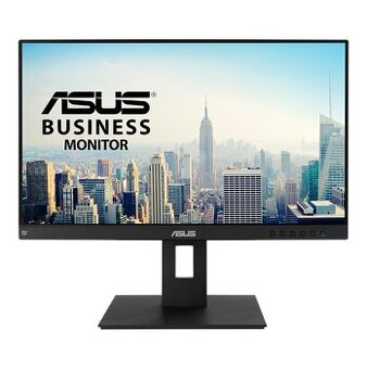 Monitor ASUS s ergonomickym stojanom - 3
