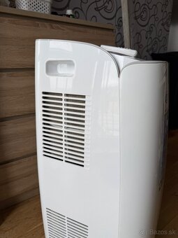 Klíma 4v1, WIFI, diaľkové ovládanie - 3