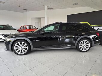Audi A6 Allroad 45 3.0 V6 TDI mHEV quattro S tronic - 3