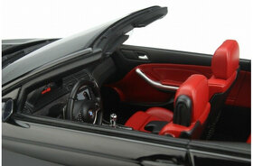 nový model BMW E46 M3 1:18 - 3