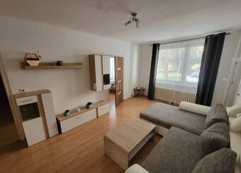 2 izbový byt, Prešov, ul. Grešova - 3