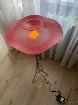 Ultrazvukovy aroma difuzer - 3