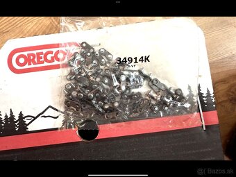 Reťazová rolňa OREGON .325 1,5mm 21BPX 30,5m - 3
