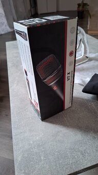 SE - V7 X Mikrofón - 3