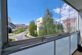 PREDAJ, 2 - izbový byt, Poprad, L. Svobodu - 3