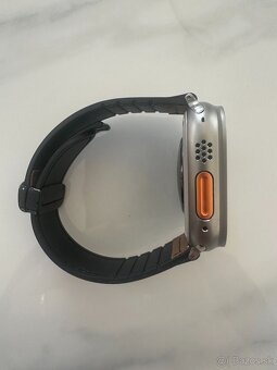 Hodinky značky APPLE WATCH ULTRA 2 49mm - 3