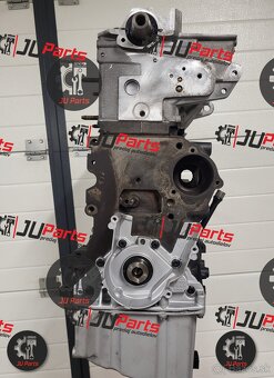 Motor BPW BSS 2.0 TDi 8V Repas - 3