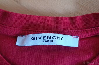 Givenchy červené - 3