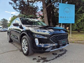Predám Ford Kuga 2.0 TDCi EcoBlue 190k Titanium A/T AWD - 3