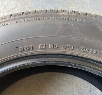 Letné pneumatiky Bridgestone Alenza H/L 33 225/60 R18 100H - 3